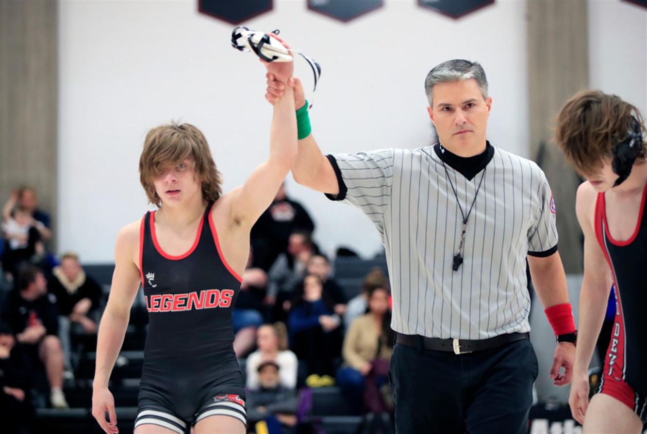 Lancaster 51, Clarence 21