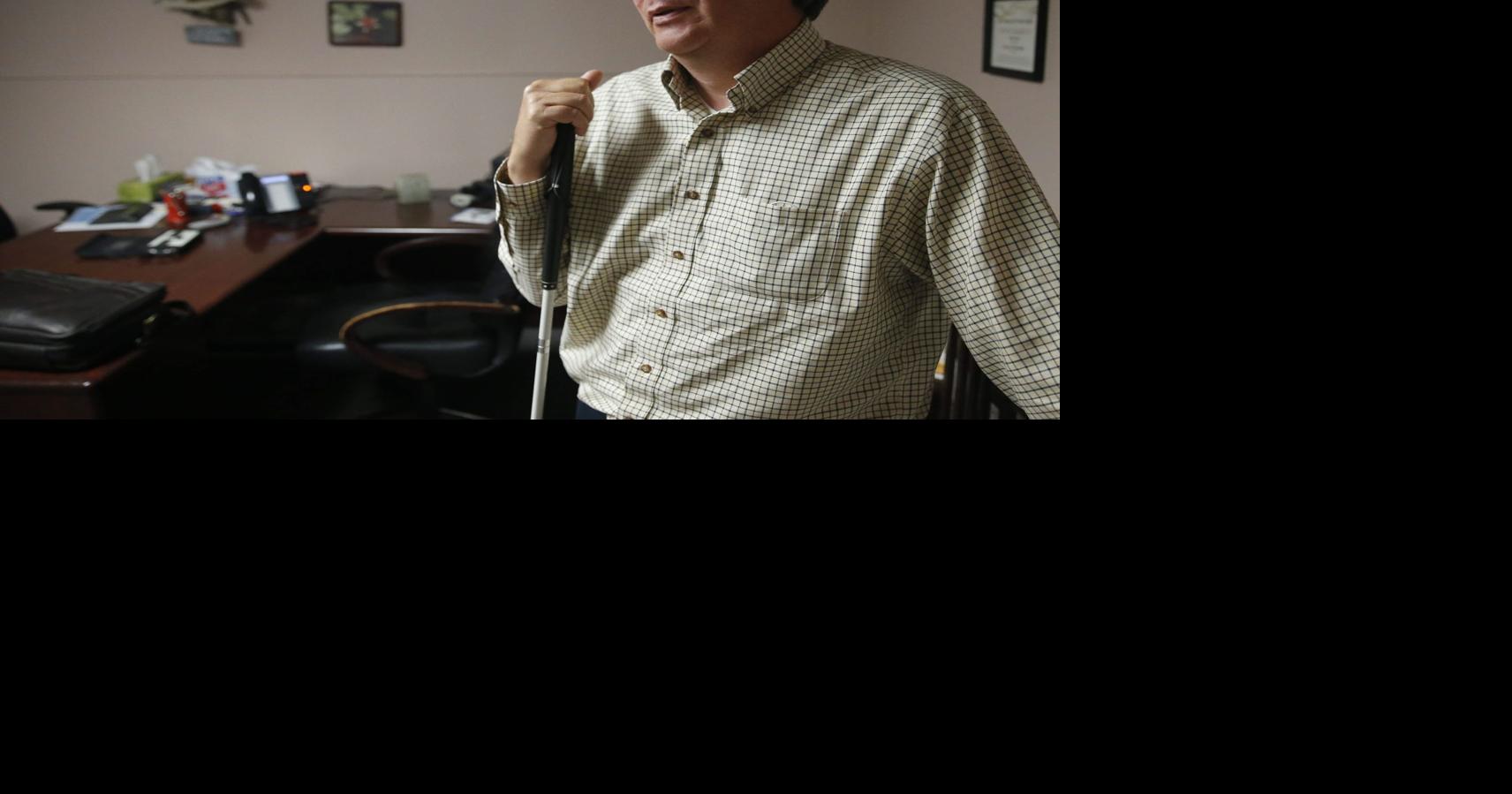 25 years after landmark Americans With Disabilities Act, efforts to aid ...