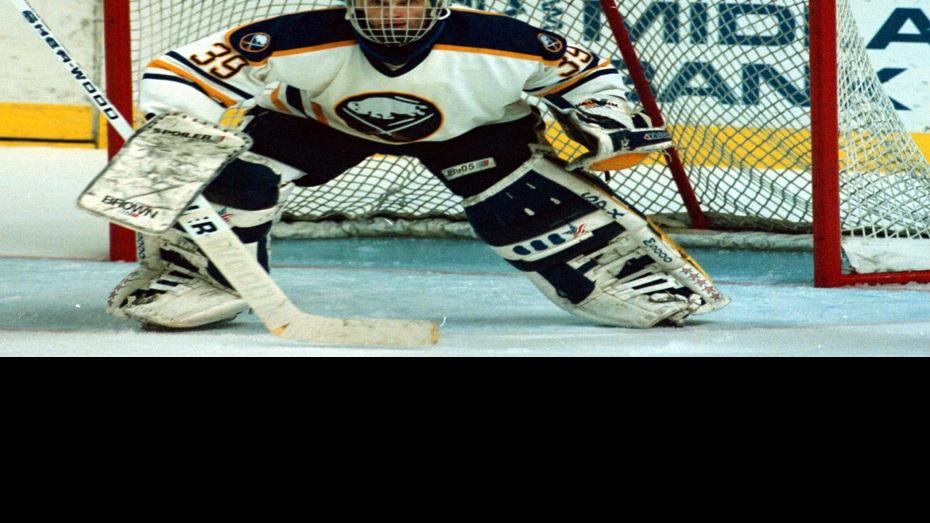 Sabres Announce Schedule For Classic Games To Be Broadcast On Msg