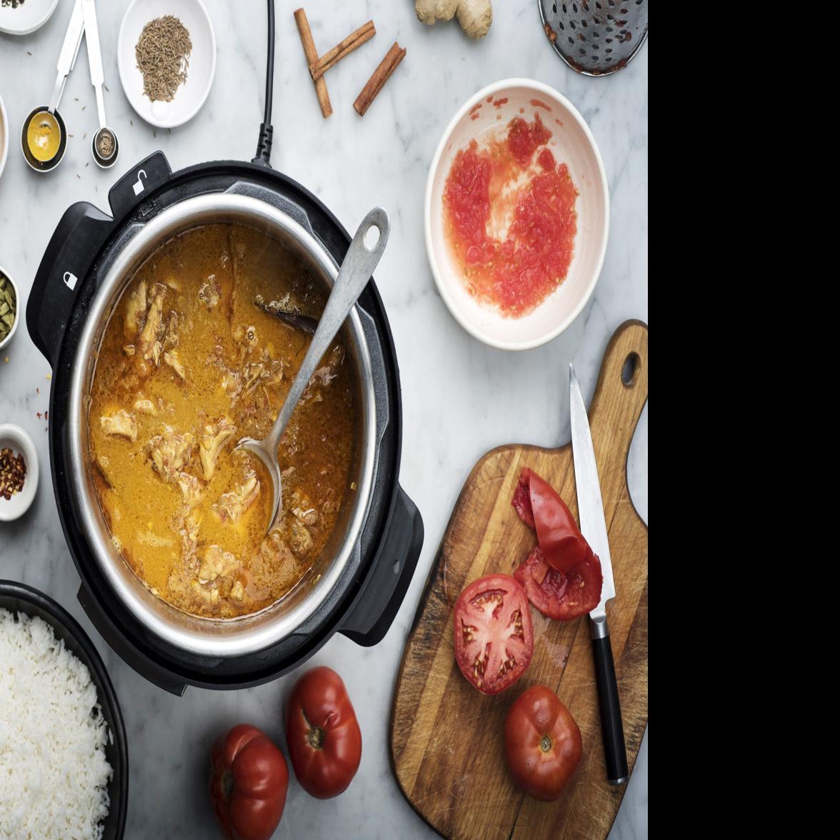 Discount Diva Go Ahead Buy An Instant Pot I Did Business Local Buffalonews Com