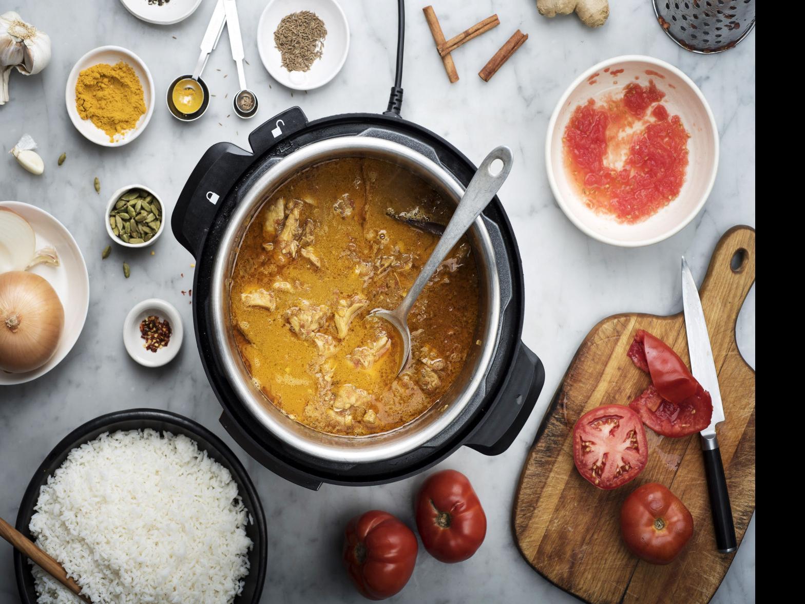 Discount Diva Go Ahead Buy An Instant Pot I Did Business Local Buffalonews Com