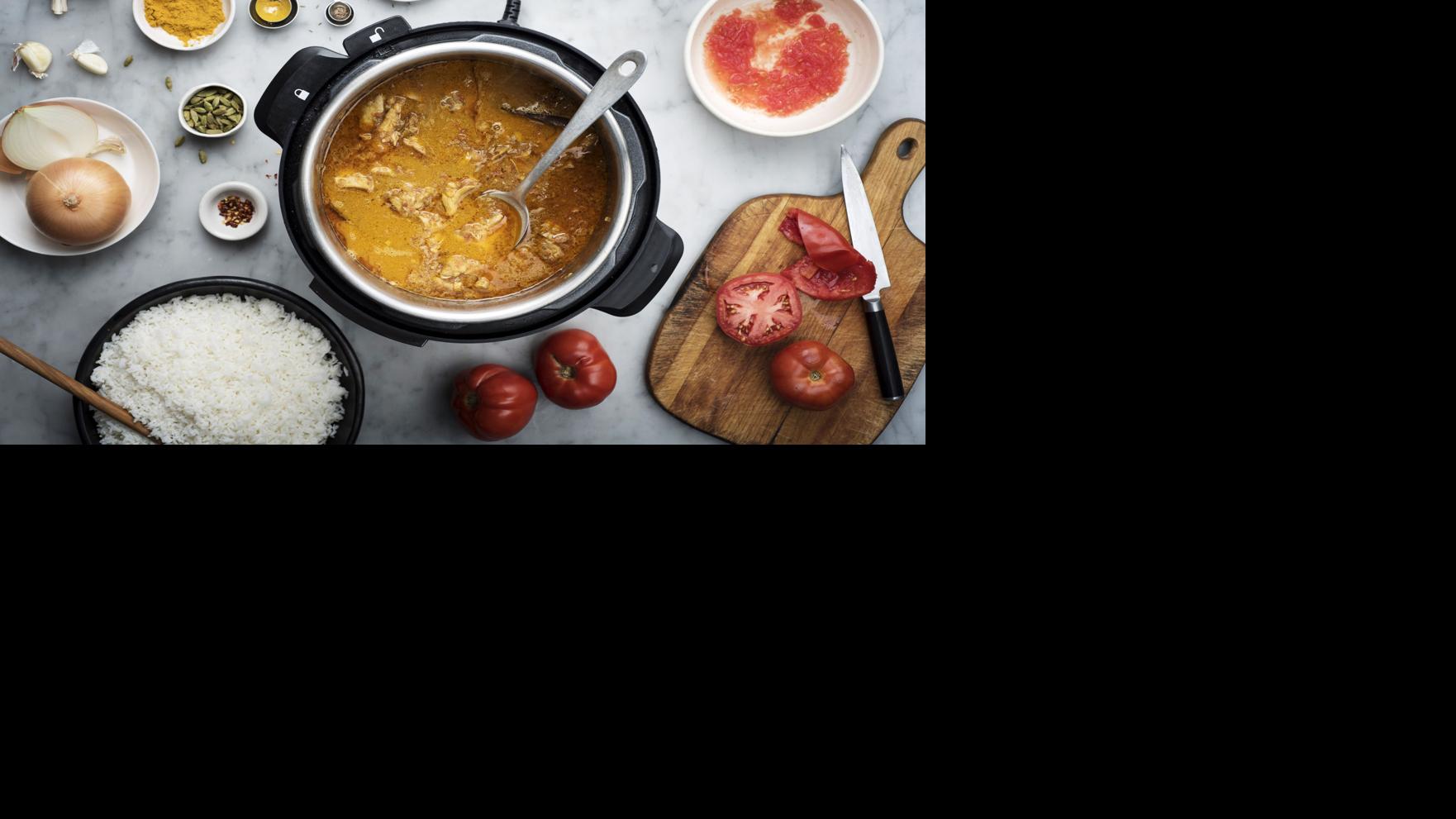 Discount Diva Go Ahead Buy An Instant Pot I Did Business Local Buffalonews Com