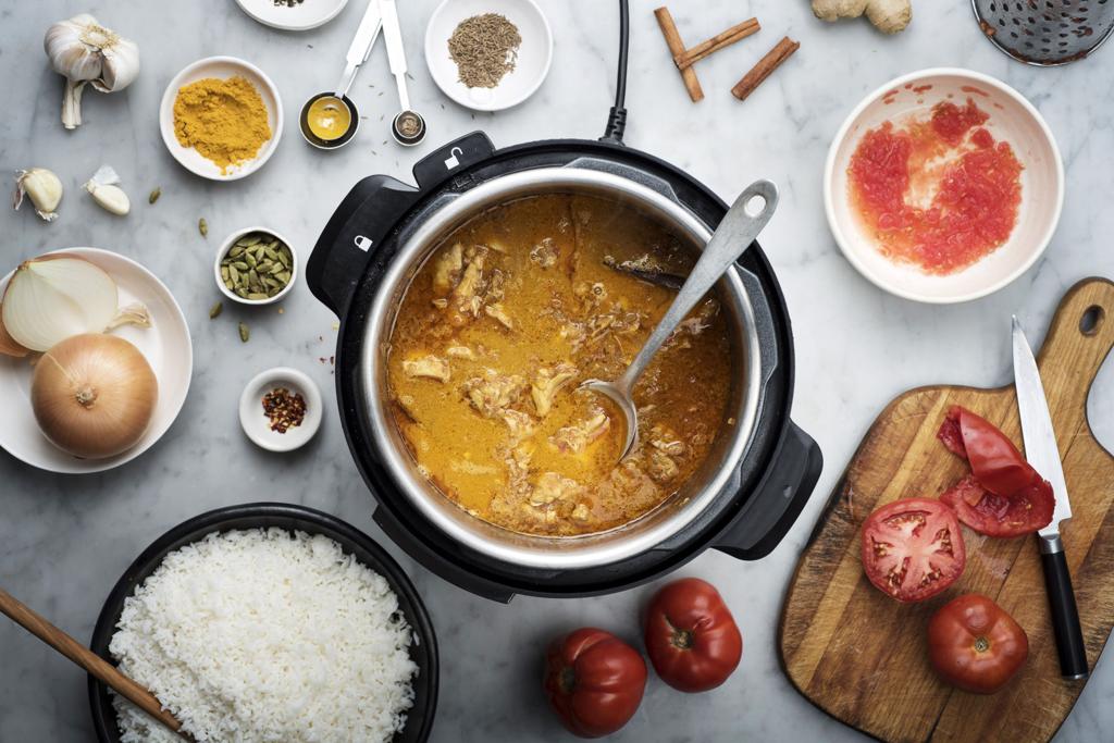 Discount Diva Go Ahead Buy An Instant Pot I Did Business Local Buffalonews Com