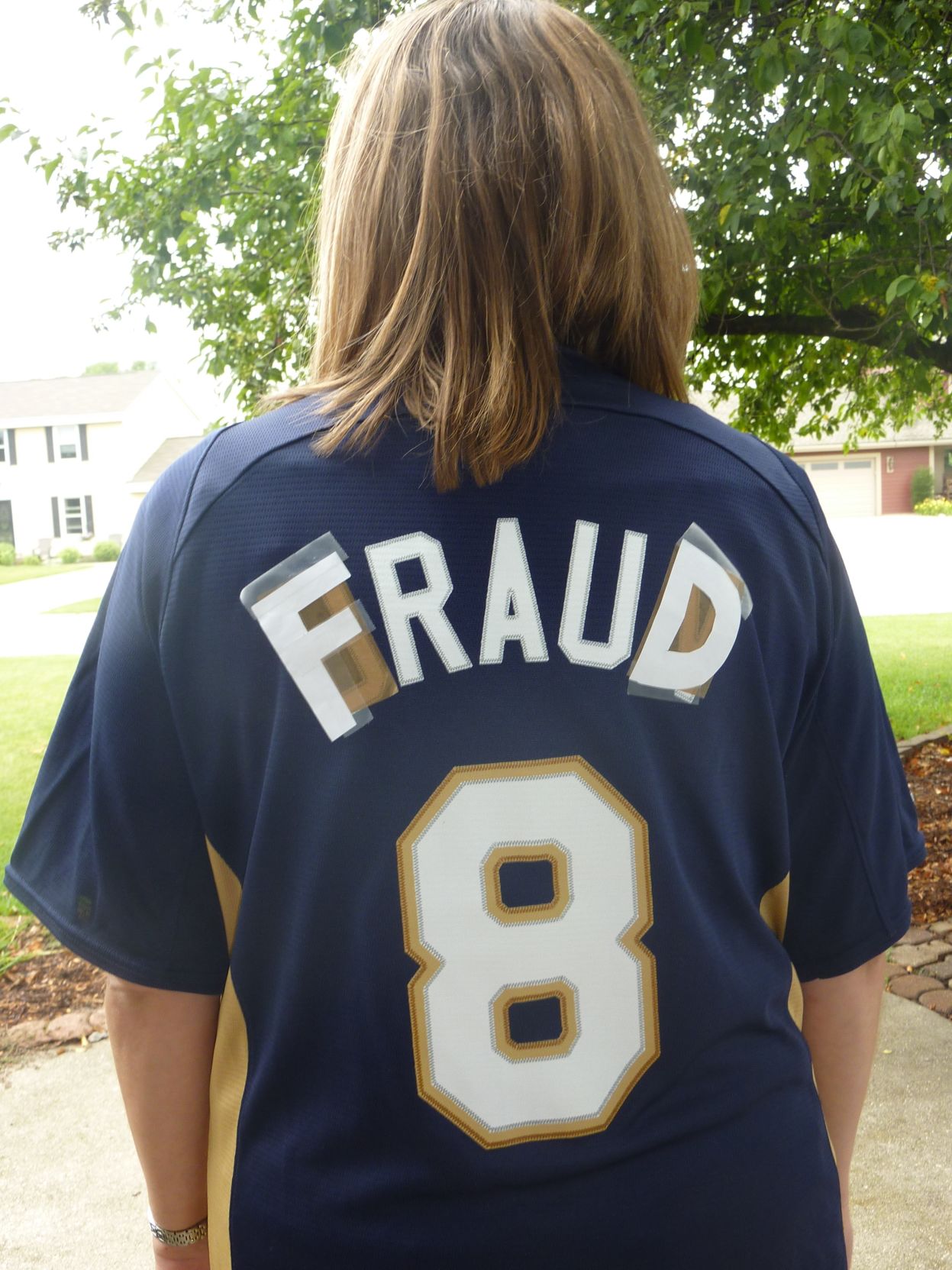 ryan braun jersey