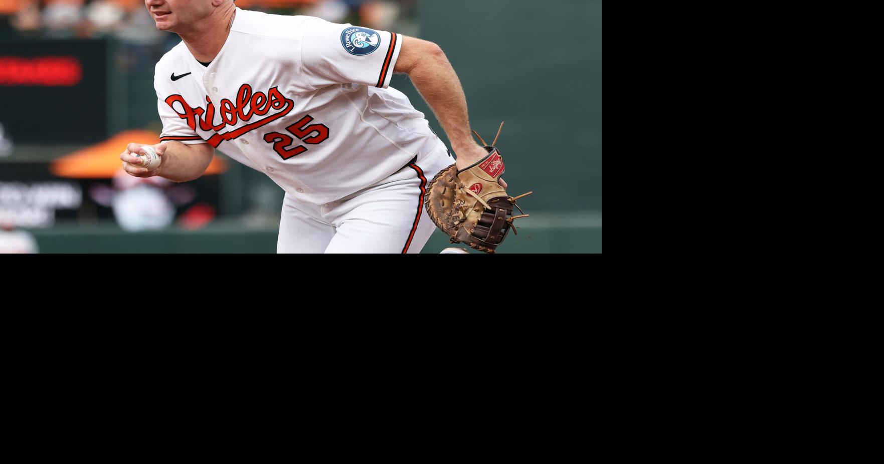 Coverage image for: BASEBALL-MLB-BAL-MIL/