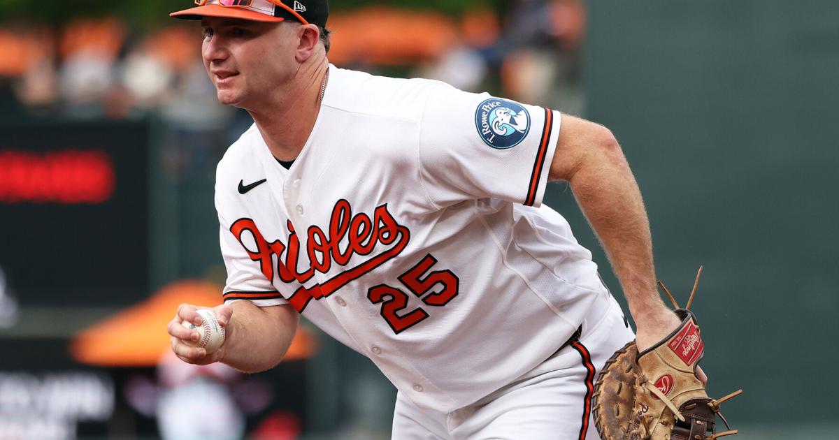 Coverage image for: BASEBALL-MLB-BAL-MIL/
