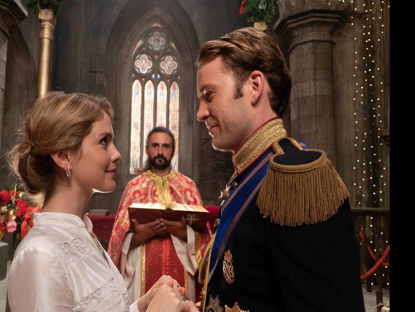 Marcus Rosner Bio Net Worth Facts Wiki Gay Partner Engaged Wife Married Kids Mom Nationality Age Height Hallmark Actor Tv Series Gossip Gist