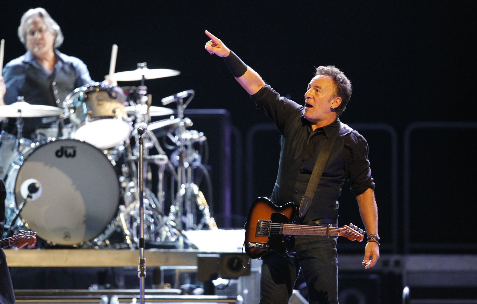 Lessons from Bruce Springsteen's '78 Buffalo concert