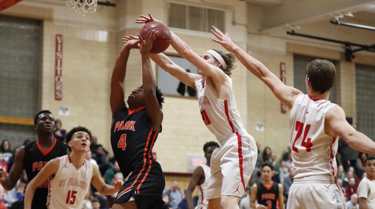 The News Boys And Girls High School Basketball Polls Feb 13