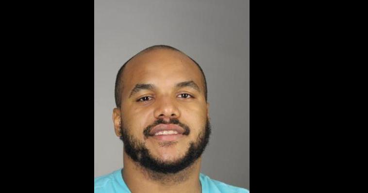 Jury finds Buffalo man guilty in 2017 killing in Riverside