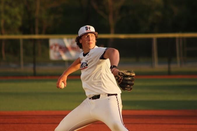 Saints' ECC Tournament Run Ends in 7-5 Loss to Mercy