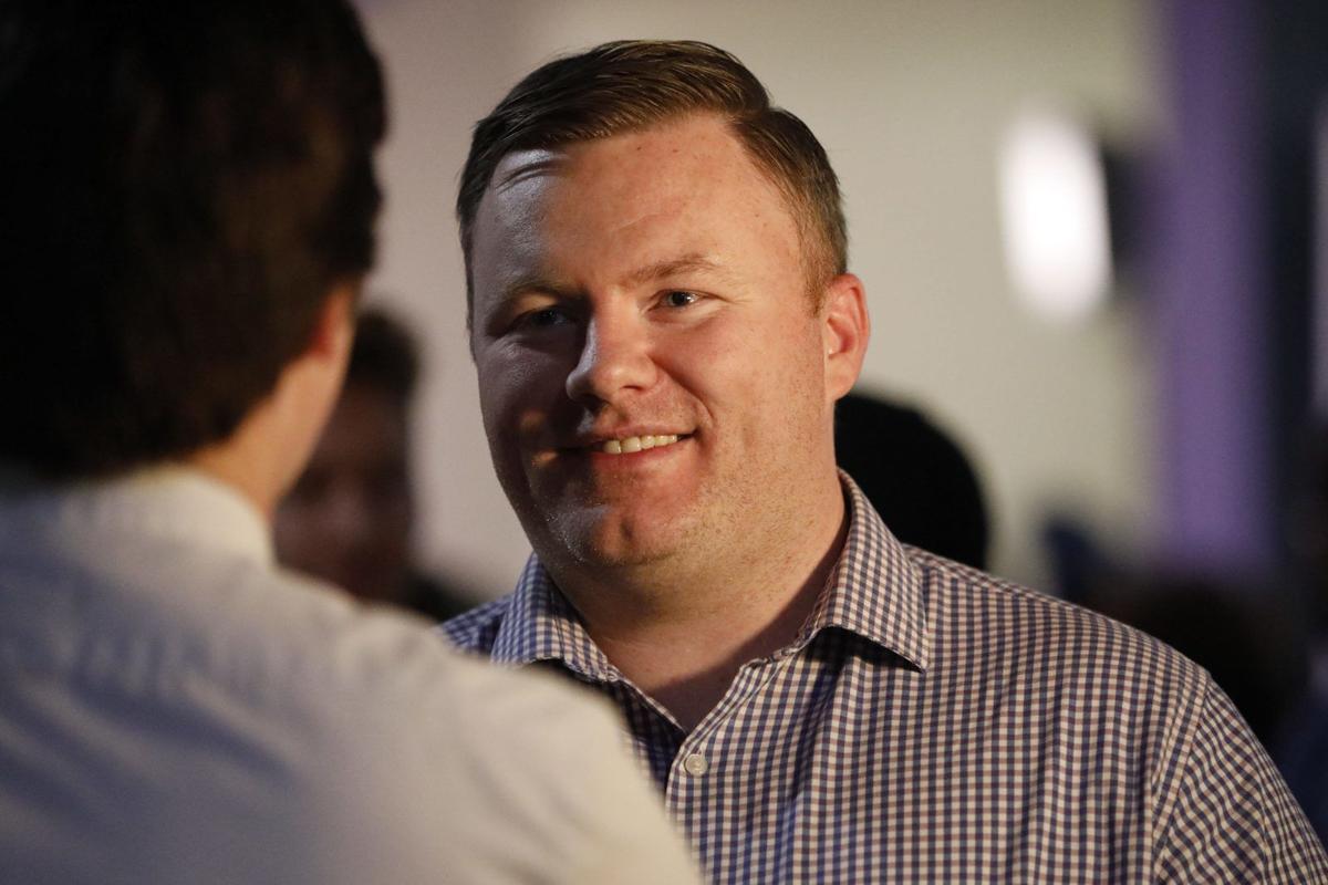 Patrick Burke claims 142nd Assembly District Local News