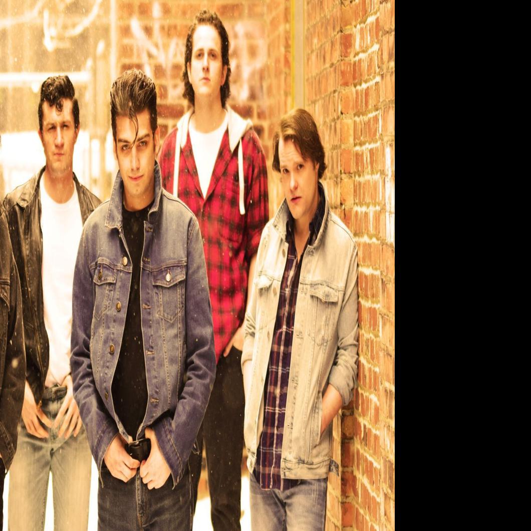 Toy S Powerful Outsiders Is Poignant Commentary For Our Time Entertainment Buffalonews Com