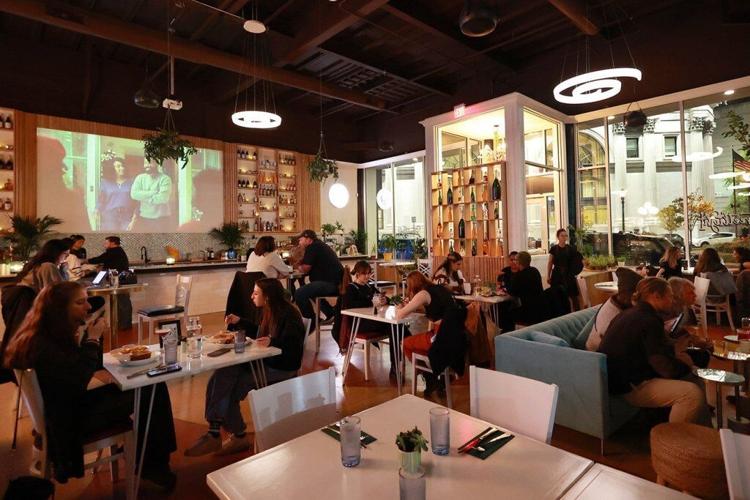 8 Effortlessly Walkable Downtown Hotspots Near the Buffalo Convention Center