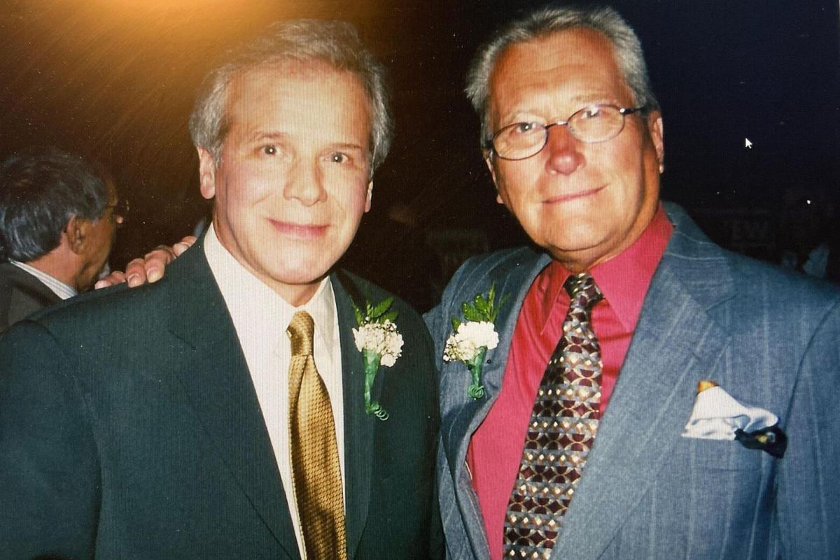 Sean Kirst: From deck of 'Rocketship 7,' a legend's keen sorrow over ...