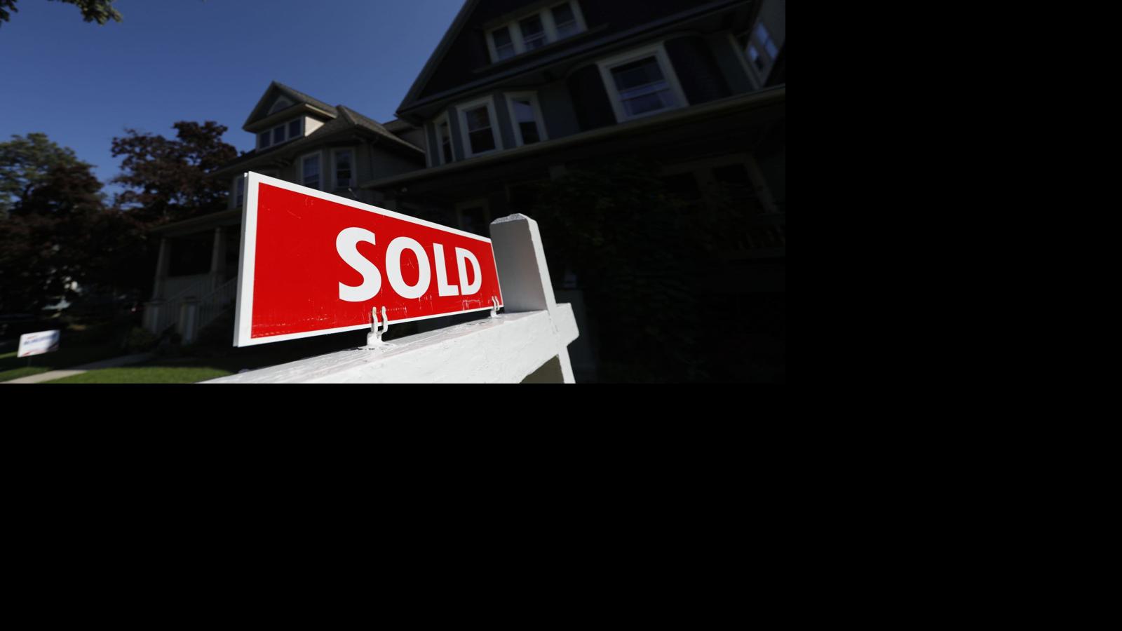 Erie County Real Estate Transactions Business Local