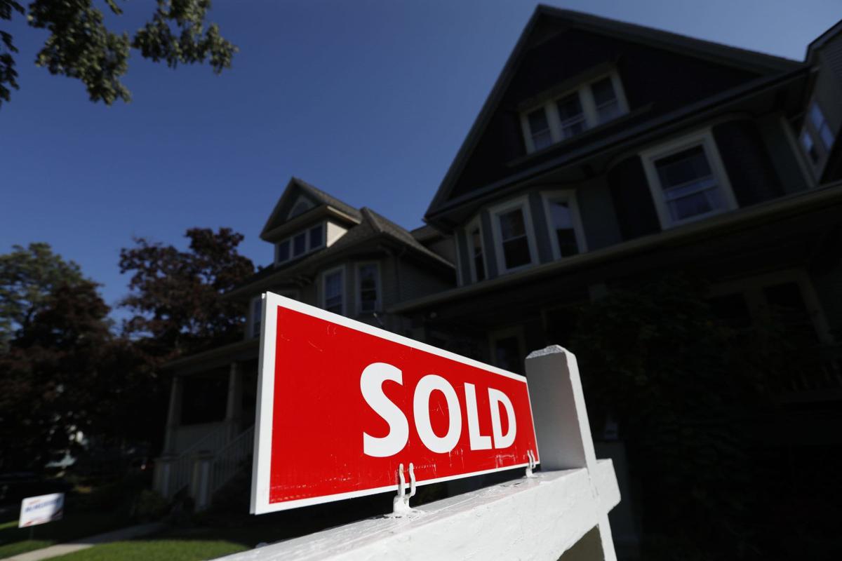 LOCAL HOT HOUSING MARKET GEE home for sale