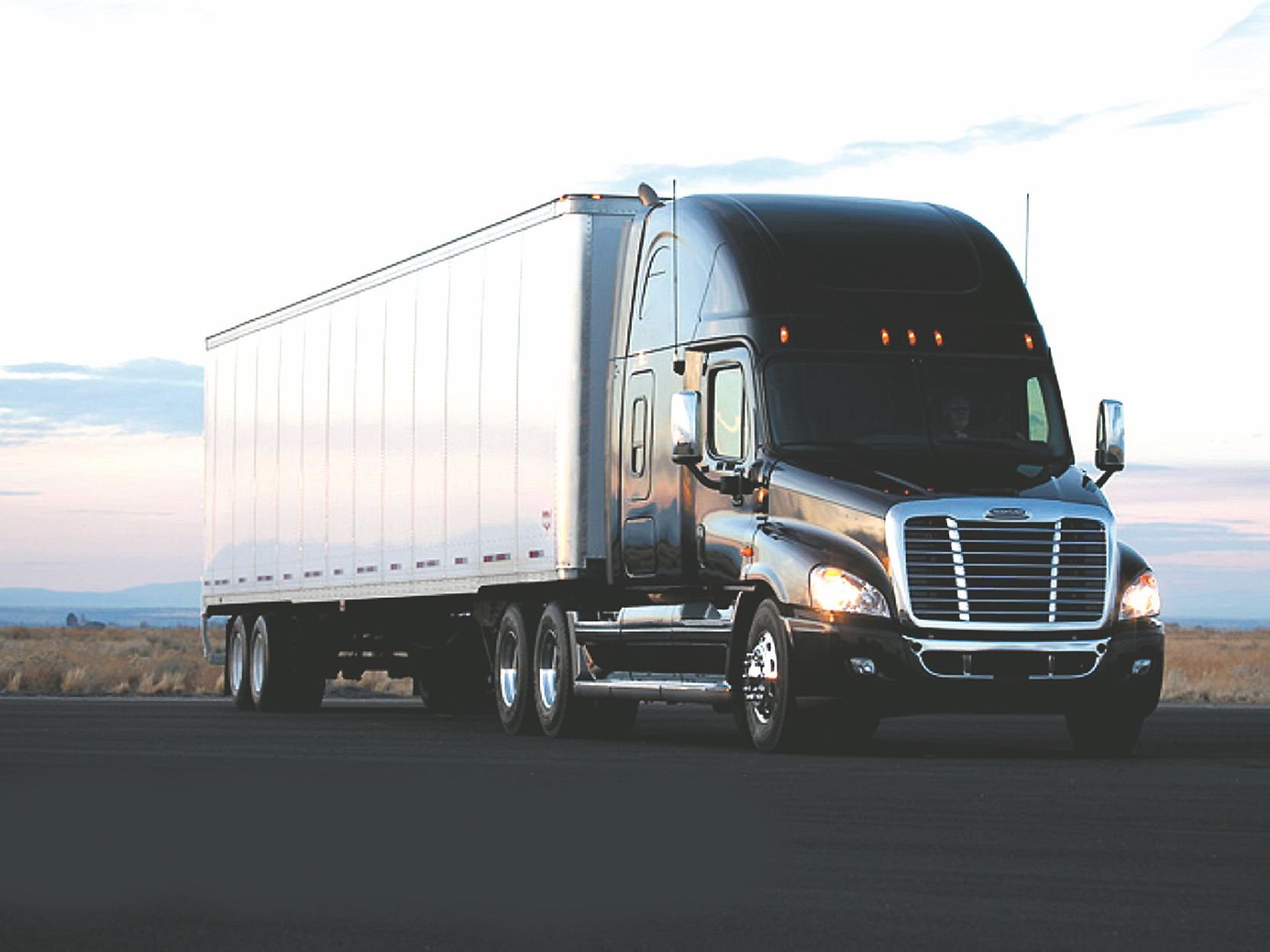 custom led headlights for trucks