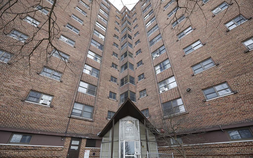 Bmha Won T Evict Tenants Making Over 100k As Thousands Wait For Housing Local News Buffalonews Com