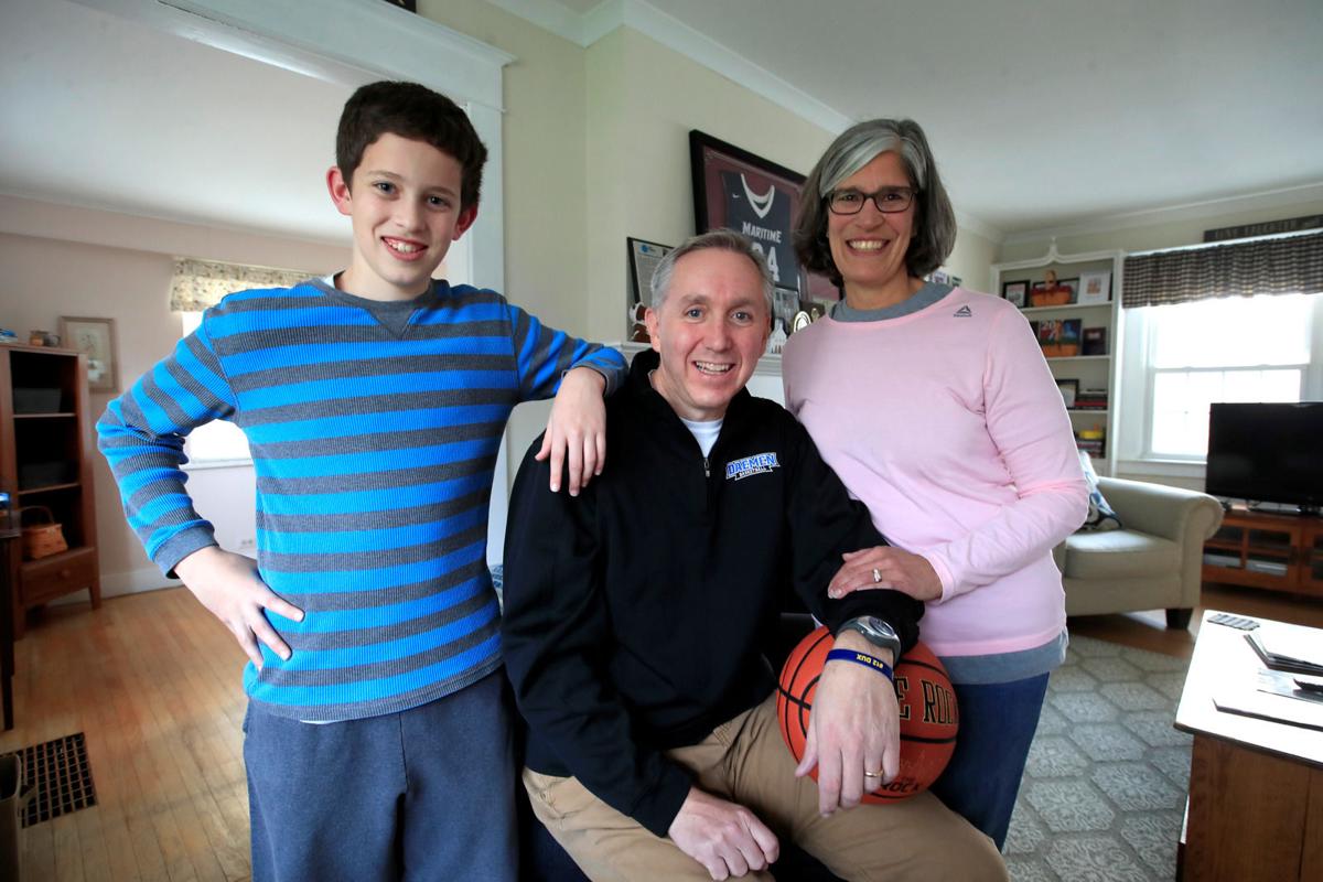For More Than 30 Years Mike Macdonald Has Been A Mainstay On