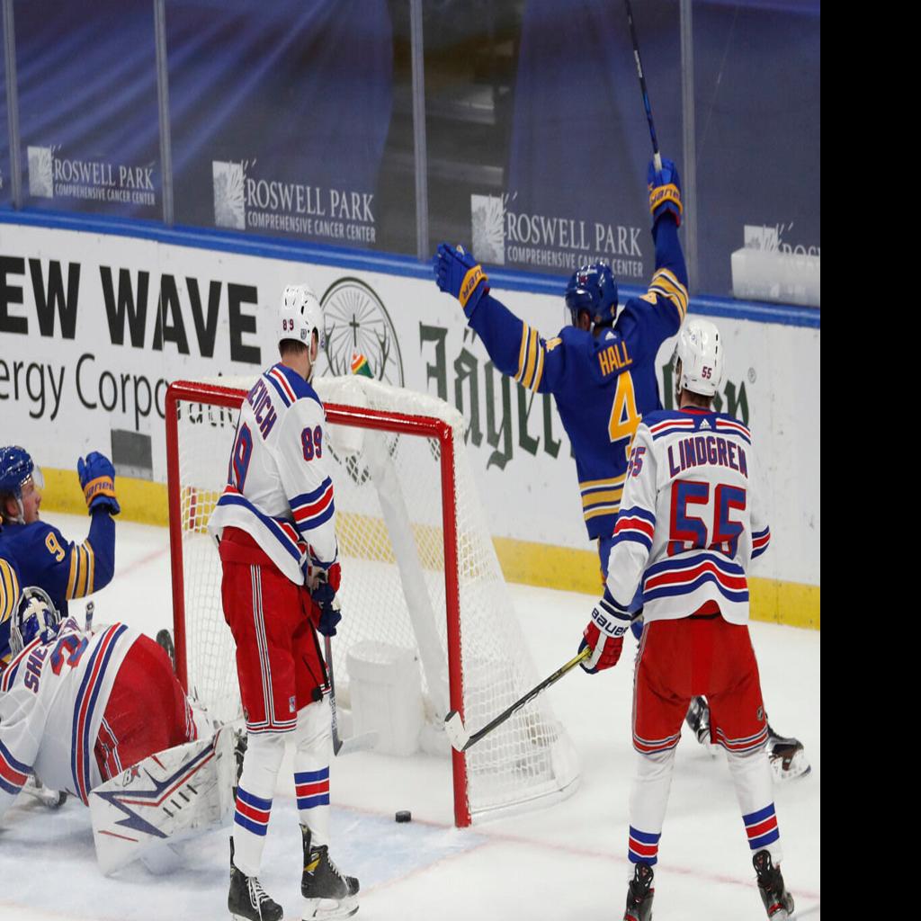 live coverage new york rangers at buffalo sabres buffalo sabres news buffalonews com