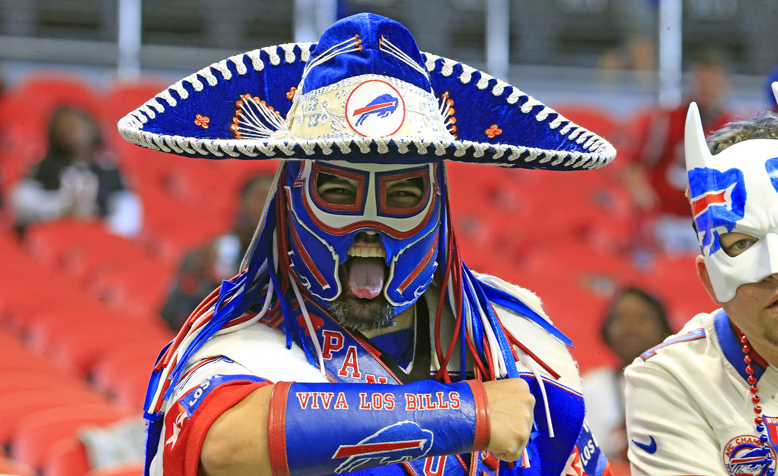 gift for the ultimate Bills fan 