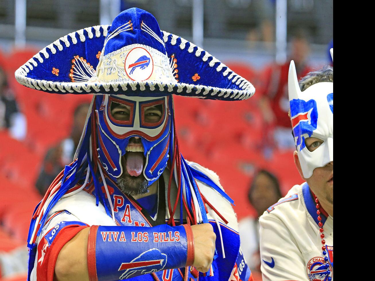 Need A Last Minute Gift For The Ultimate Bills Fan Look No Further Buffalo Bills News Nfl Buffalonews Com Browse through hundreds of the latest buffalo bills arrivals including bills nike jerseys, apparel, accessories, gifts. gift for the ultimate bills fan