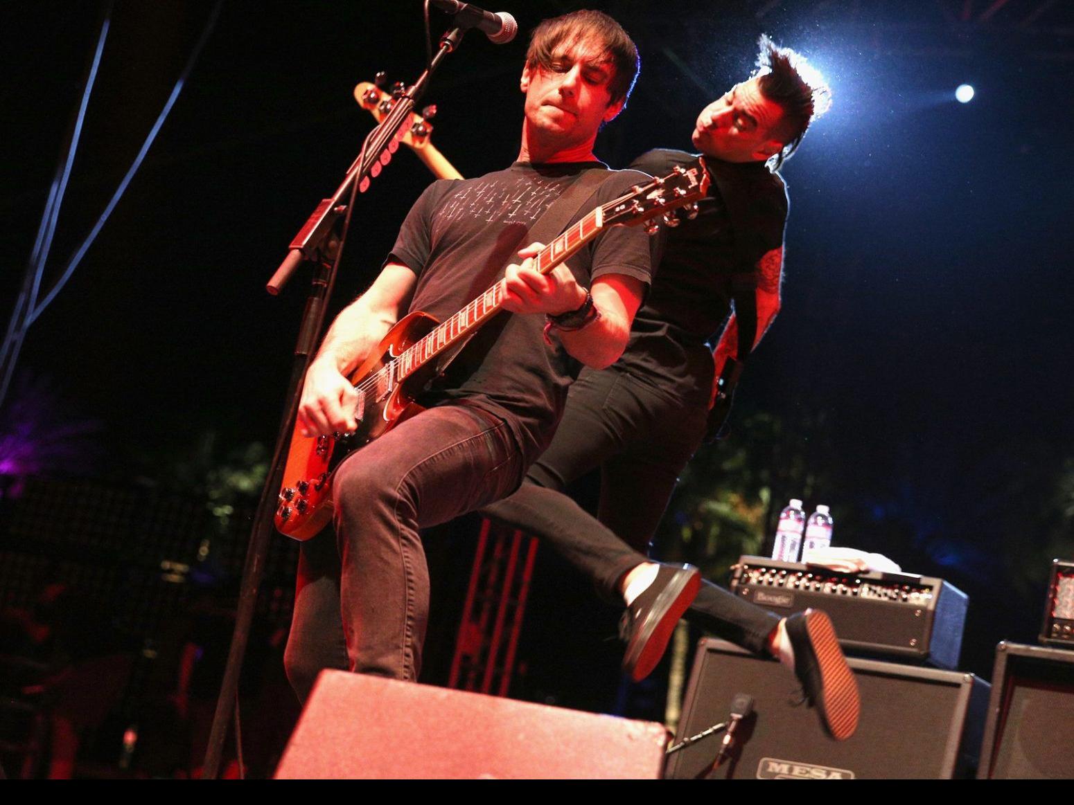 Vans Warped Tour 2022 Darien Lake