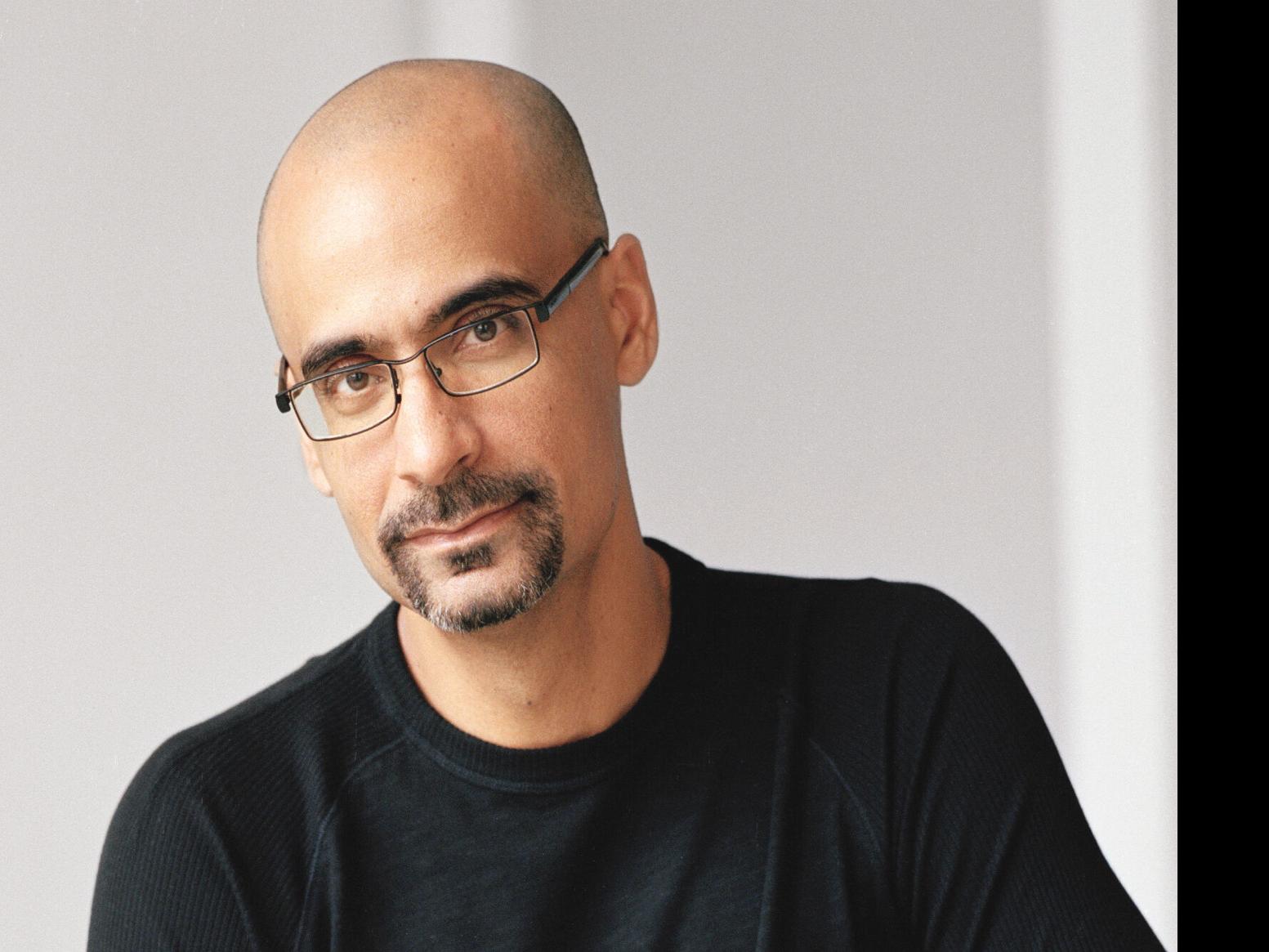 Junot Diaz Bound For Buffalo On Abuse Authority And The Power Of Fetting Arts Buffalonews 