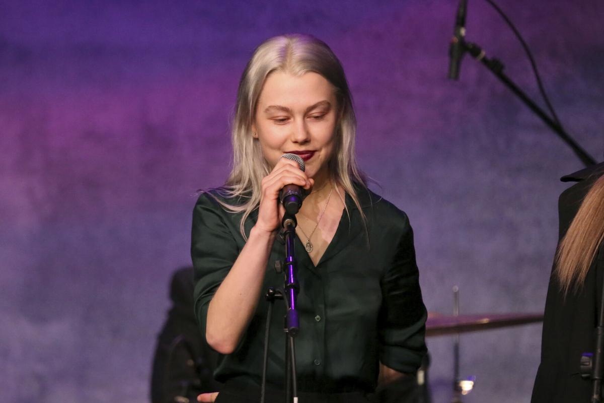 Phoebe bridgers