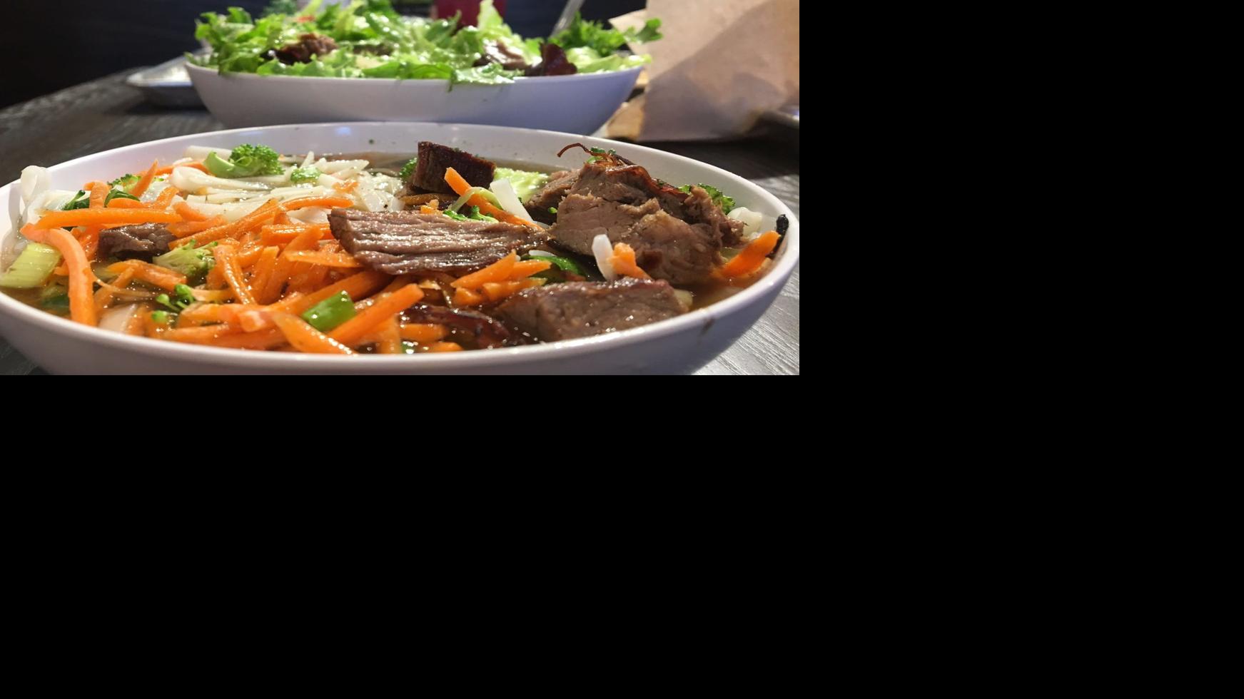 New Corelife Eatery Packs A Healthy Punch In The Northtowns