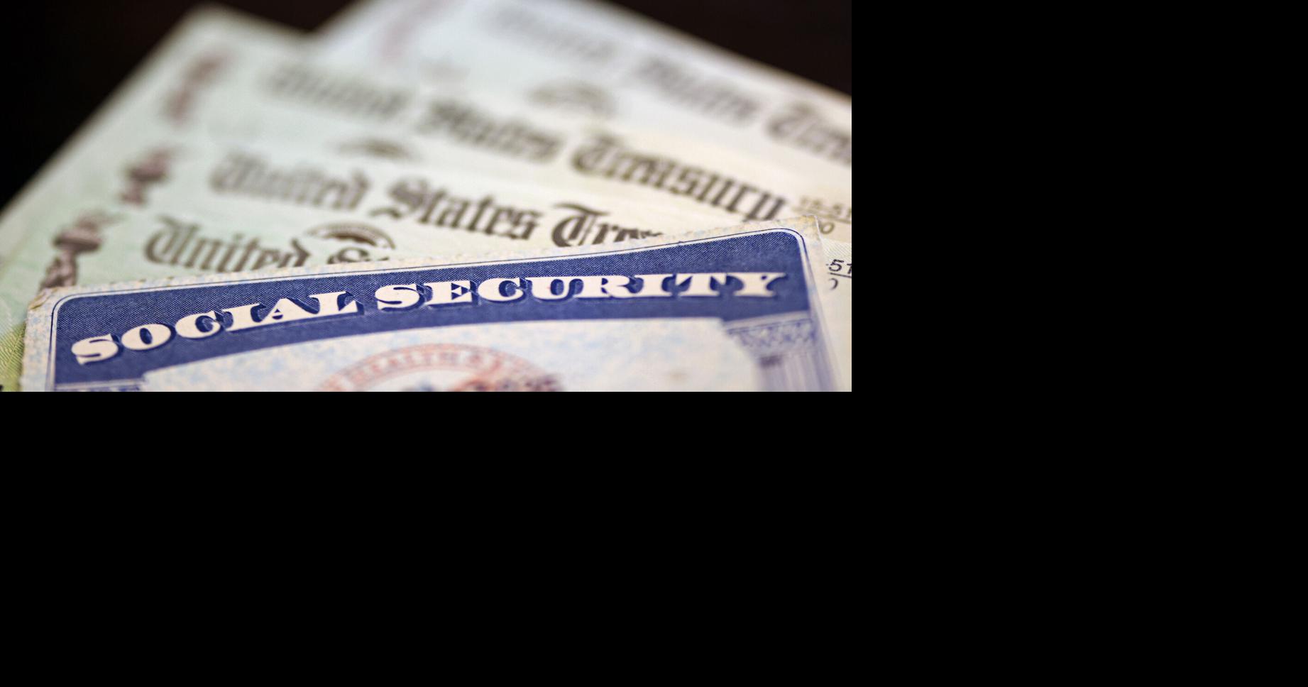 Another Voice: Protect Social Security with your vote and by knowing your benefits