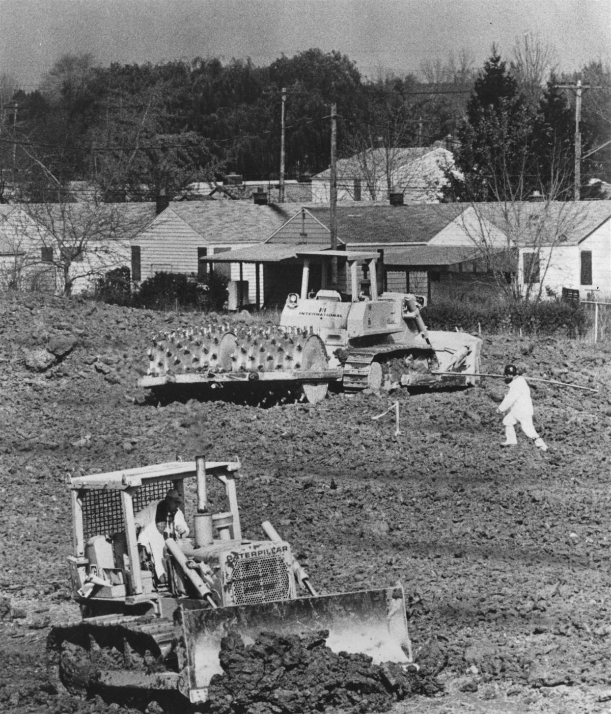 A look back at the Love Canal disaster Multimedia