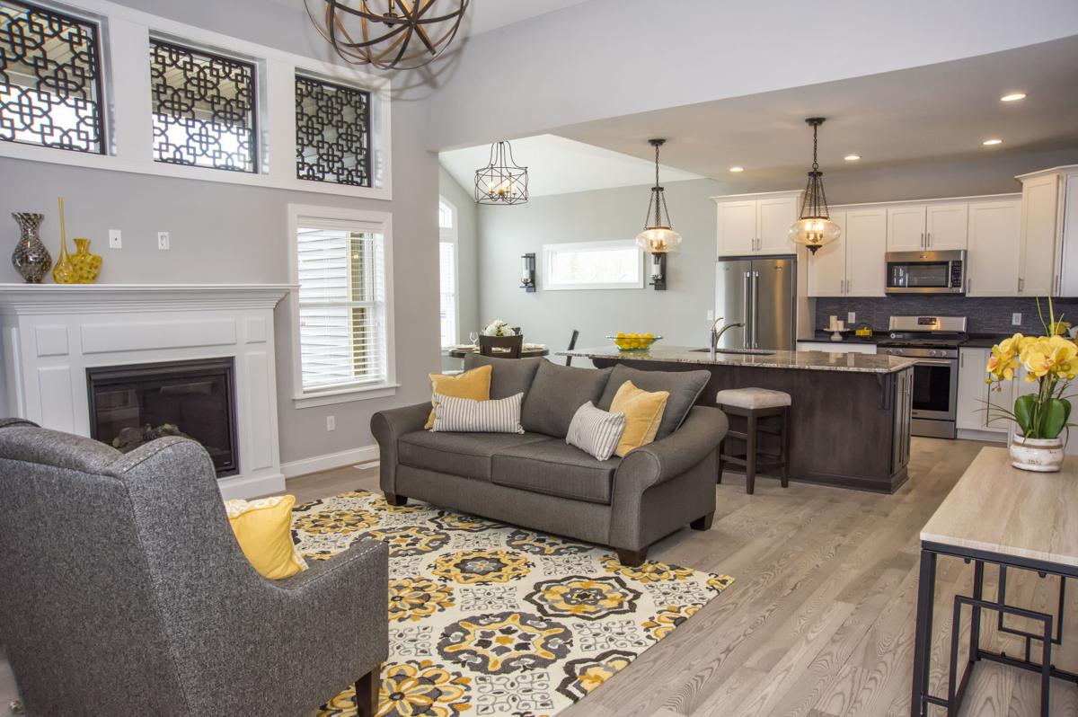 The 2017 Horizons Tour Of Homes Highlights Three Communities Bn