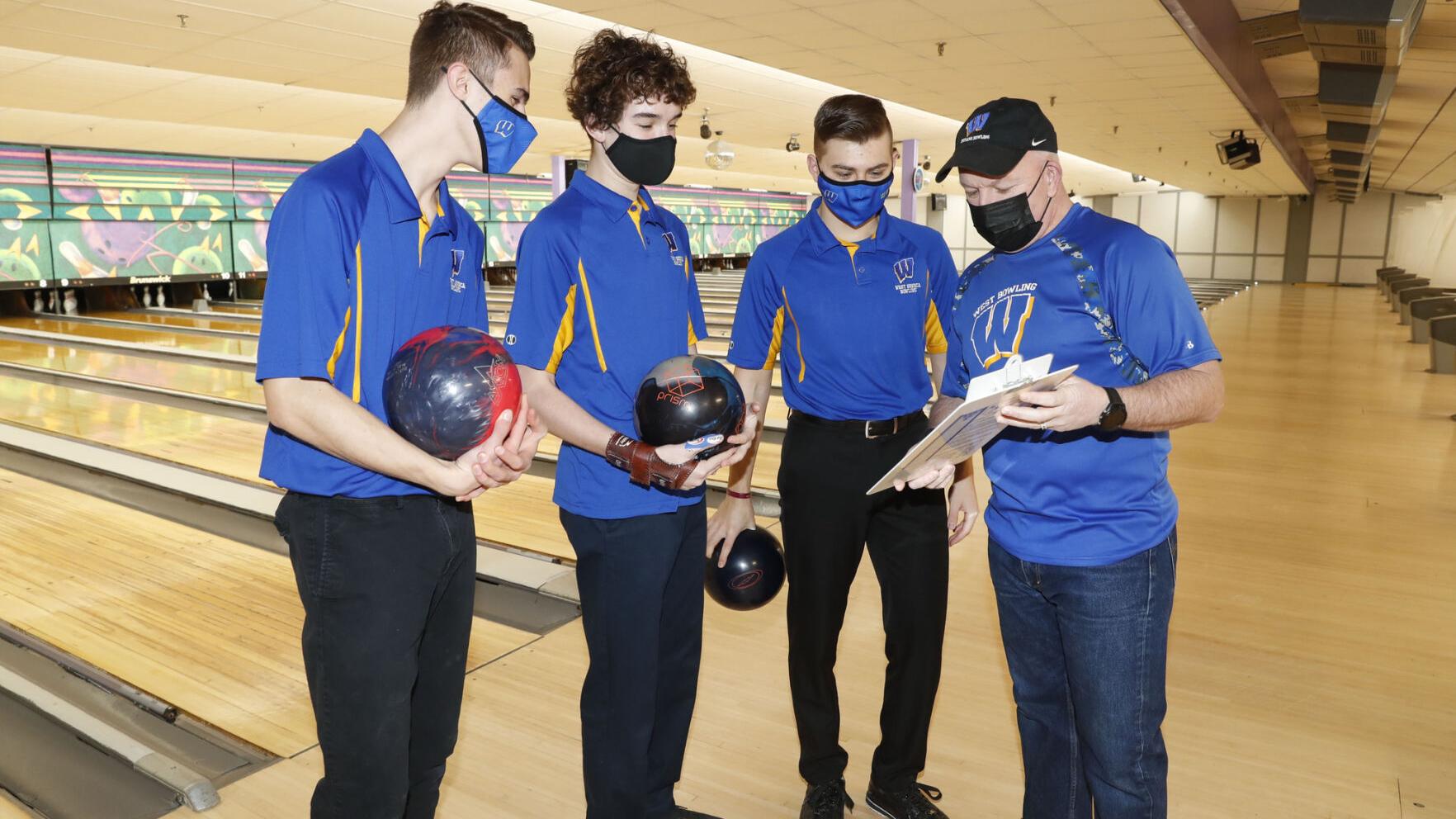 West Seneca West Bowlers Coming On After Slow Start High School Buffalonews Com West Seneca West Bowlers Coming On After Slow Start High School Buffalonews Com