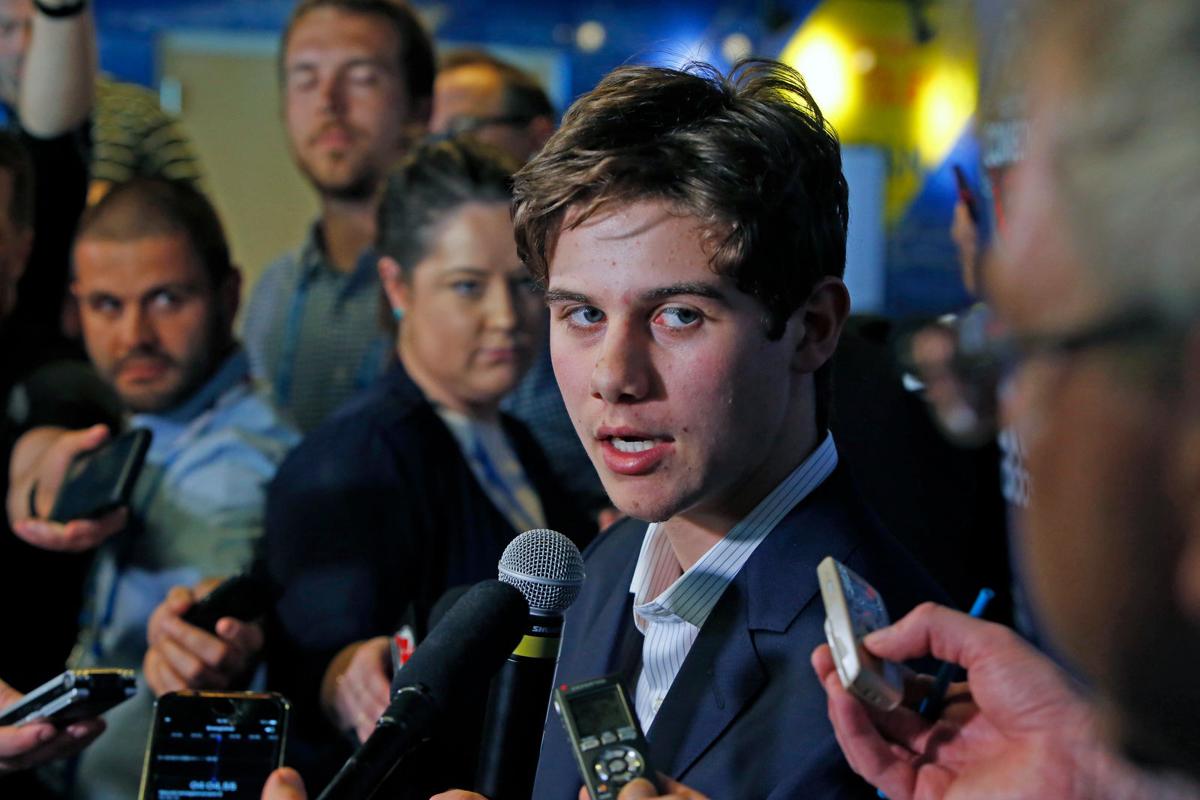 NHL Draft 2019: Is Jack Hughes the next Patrick Kane? Scout explains  similarities (and key differences) 