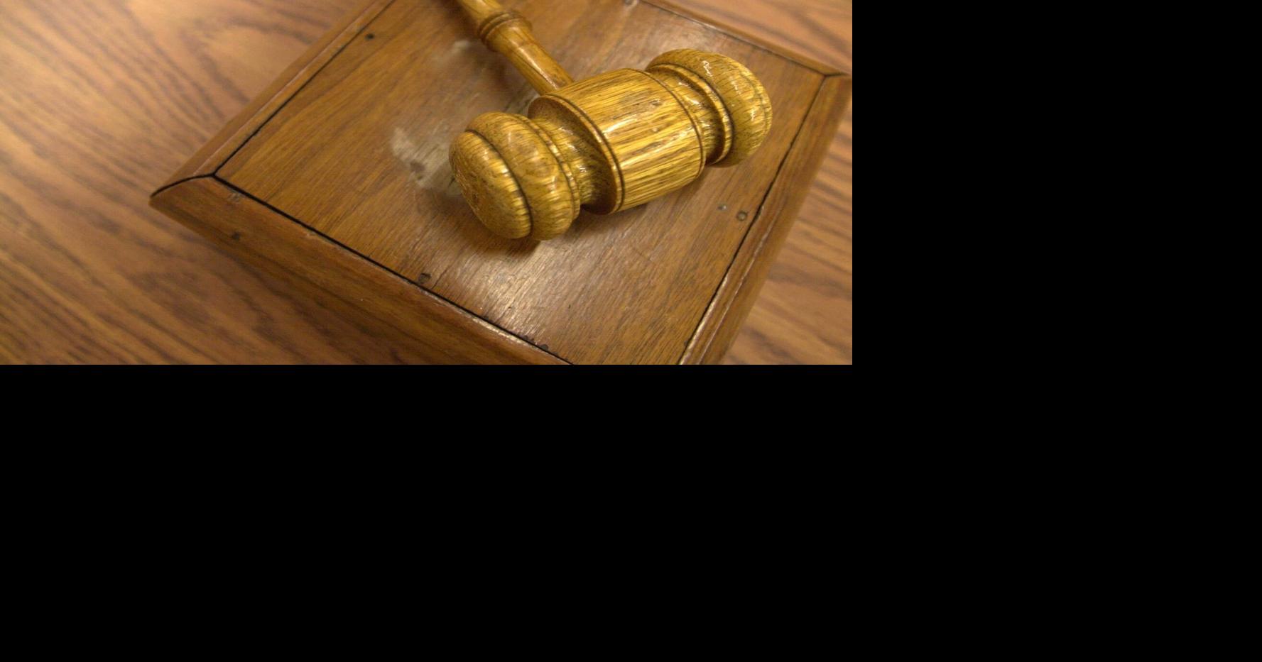 Hamburg man sentenced to eight years in prison on narcotics and gun charges