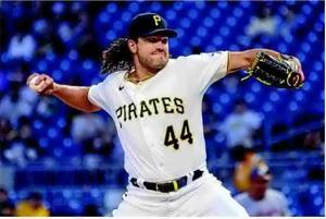 Jays' Ponce takes page from brother-in-law Kittle