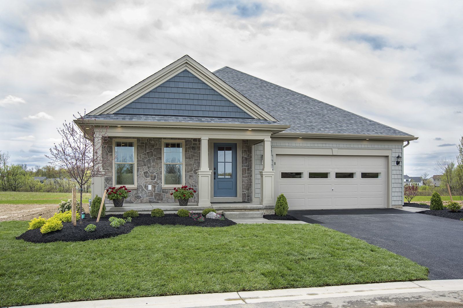 Marrano’s New Patio Home Model Opens In Long-awaited Summerwind In ...