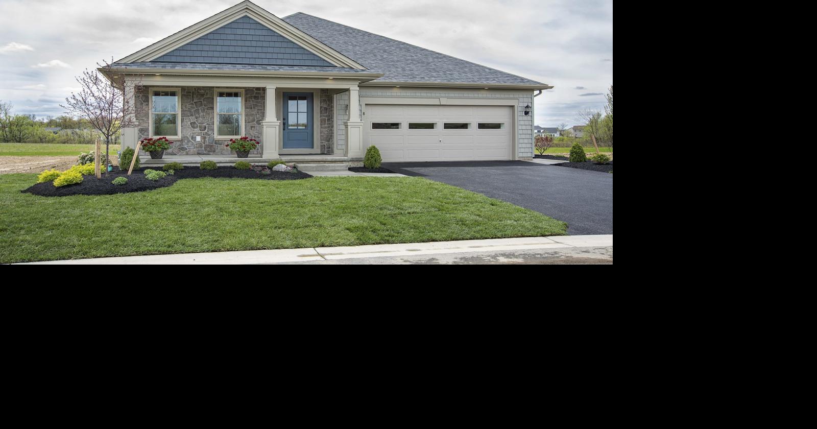 Marrano’s new patio home model opens in longawaited Summerwind in