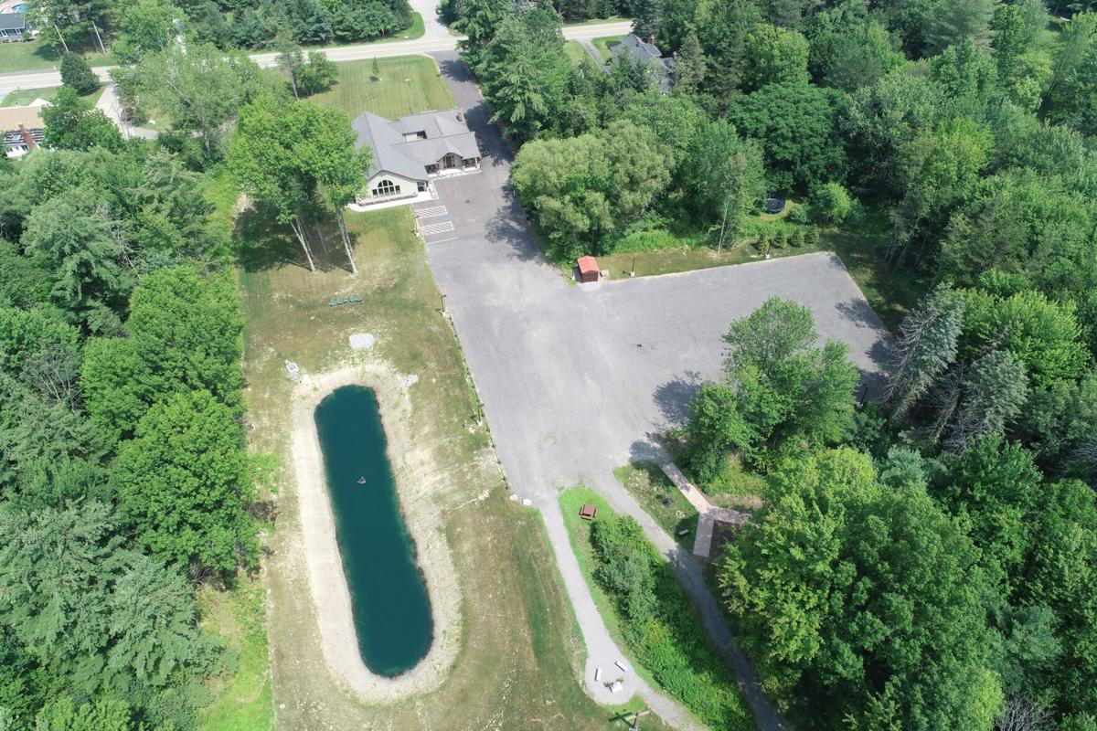 Mother of Mercy House in Orchard Park sued by neighbors