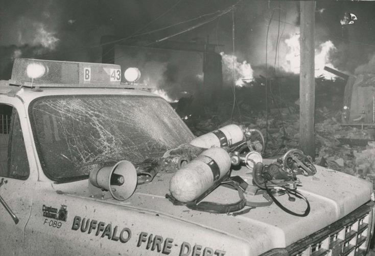 30 years later, survivors recount horror of propane blast