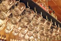 Mug Club at Rusty Nickel Brewing