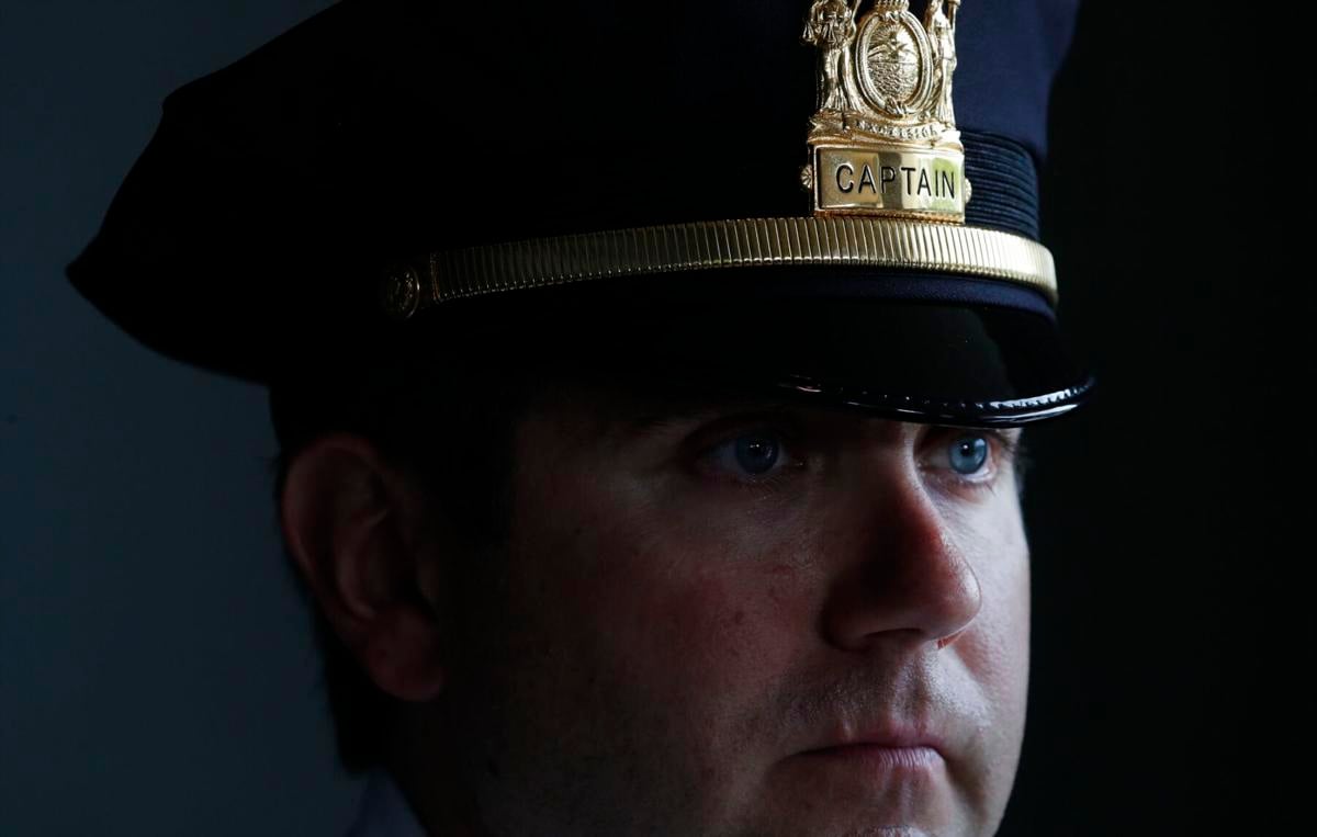 Foundation gets a reboot to provide extra resources for Buffalo Police ...