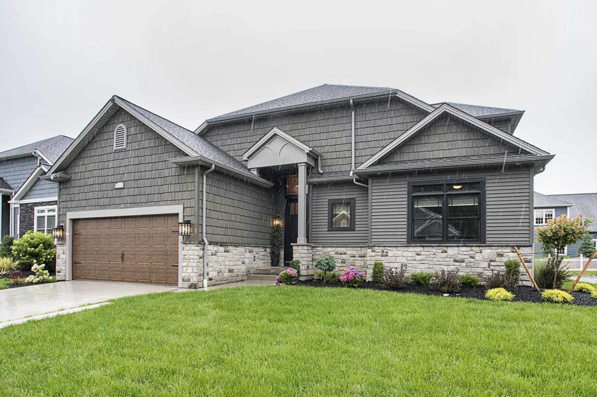 Natale Builders Chateaus At Avalon Meadows Down To Last Lots Bn Home Buffalonews Com
