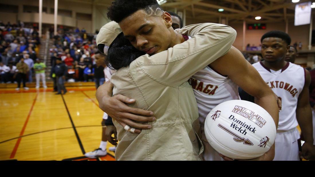 Wny Boys Basketball All Time Scoring Leaders High School
