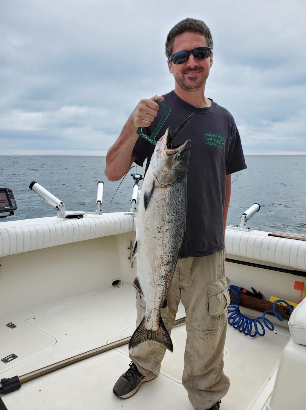 Paddle On 5 Great Places To Kayak Around Buffalo Outdoors Buffalonews Com