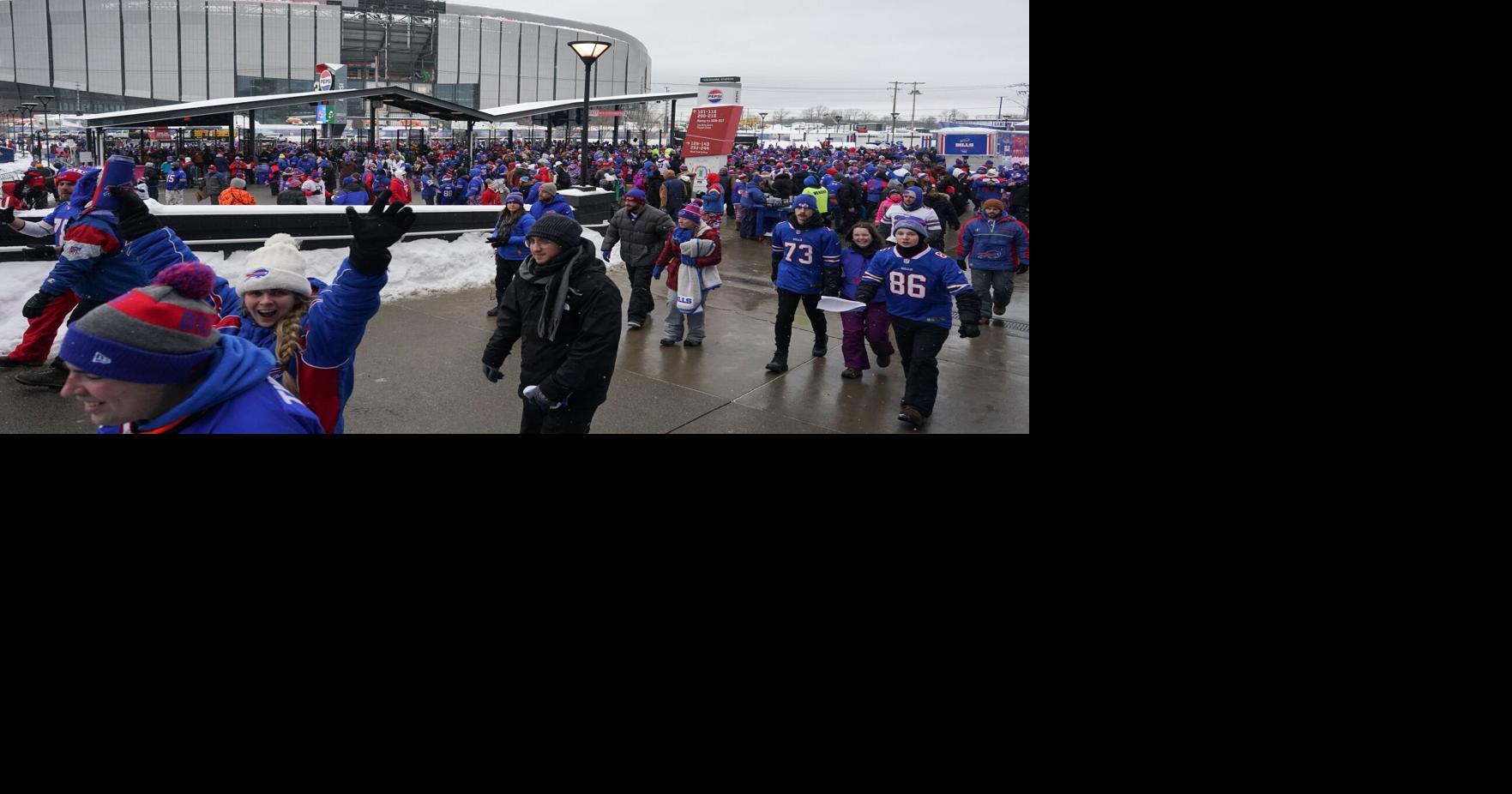 Top Buffalo News headlines for Monday, June 29