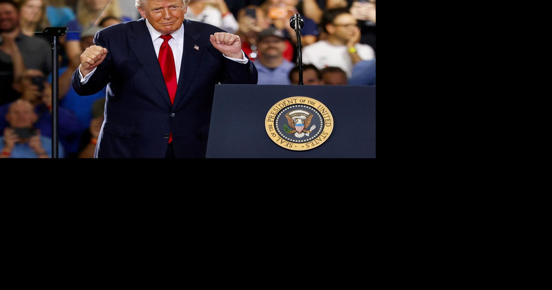 USA-TRUMP/APPROVAL