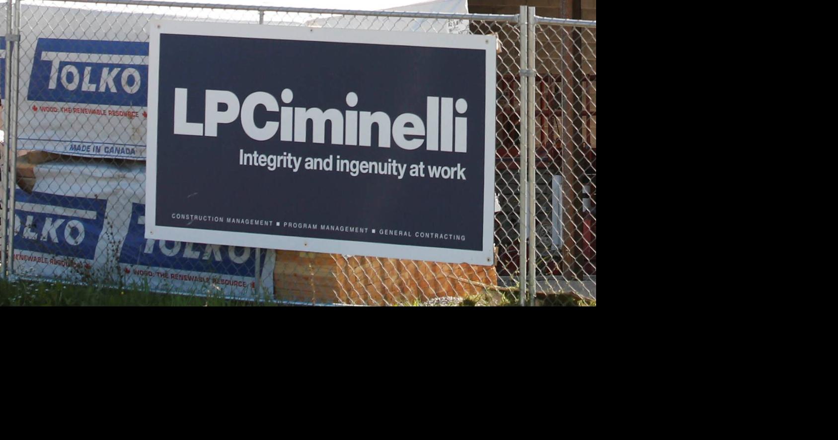 Ciminelli wins ruling on claims on $1.3 billion schools project